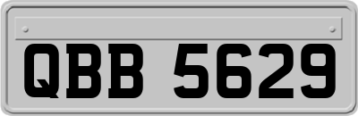 QBB5629
