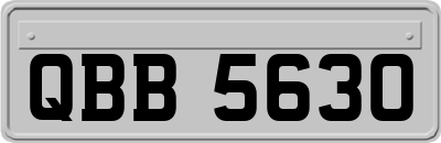 QBB5630