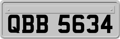 QBB5634