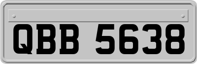 QBB5638