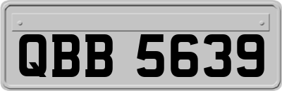 QBB5639