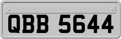QBB5644