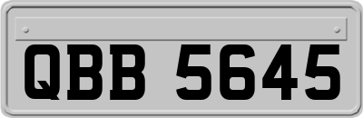 QBB5645