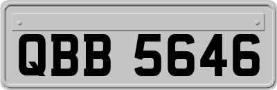 QBB5646