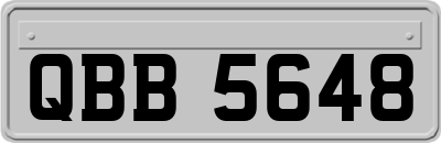 QBB5648