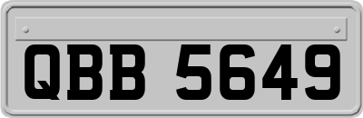 QBB5649