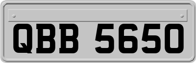 QBB5650