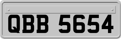 QBB5654