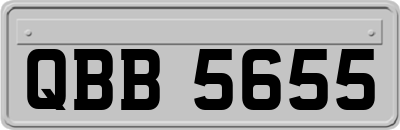 QBB5655