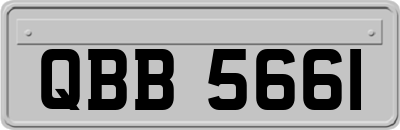QBB5661