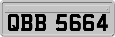 QBB5664
