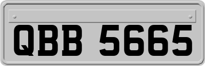 QBB5665