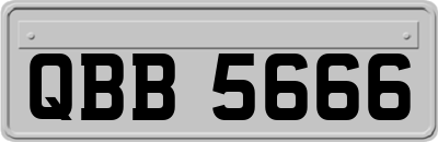 QBB5666