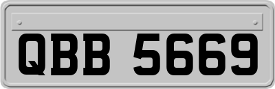 QBB5669