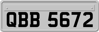 QBB5672