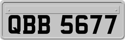 QBB5677