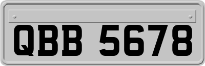 QBB5678
