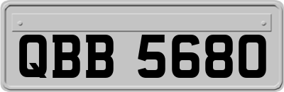 QBB5680