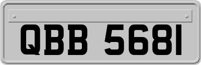 QBB5681