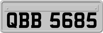 QBB5685