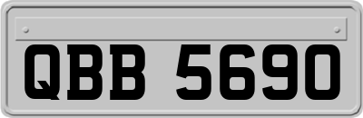QBB5690