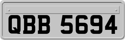 QBB5694