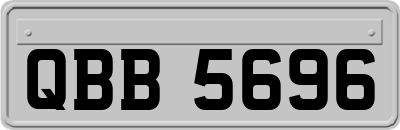 QBB5696
