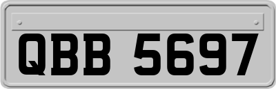 QBB5697