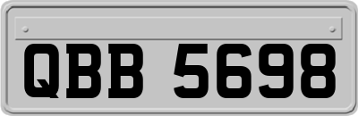 QBB5698