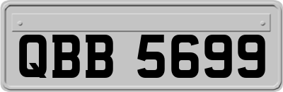 QBB5699