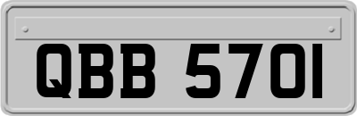 QBB5701