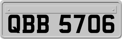 QBB5706