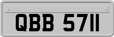 QBB5711