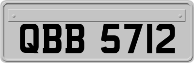 QBB5712