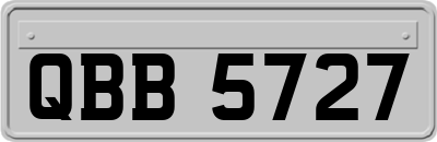 QBB5727