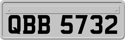 QBB5732