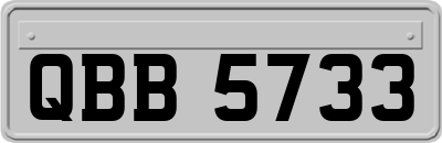QBB5733
