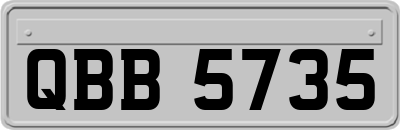 QBB5735