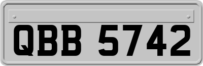QBB5742