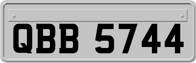 QBB5744