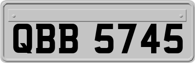 QBB5745