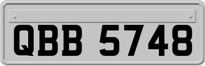 QBB5748