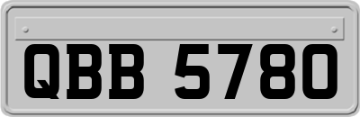 QBB5780