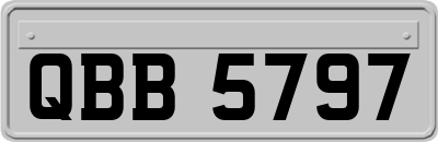 QBB5797