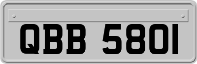 QBB5801
