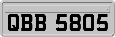 QBB5805