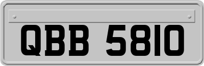 QBB5810