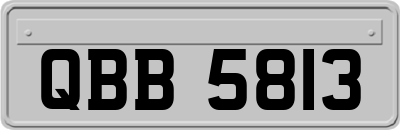 QBB5813