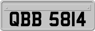 QBB5814
