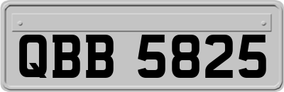 QBB5825